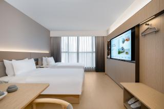 JI Hotel Guangzhou Financial City Zhongshan Avenue West Road - 8