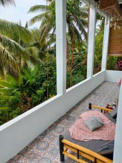 The balcony of the camiguin island - 5