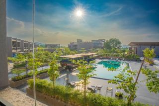 Amartara luxury hotel and resorts, Abu Road - 0