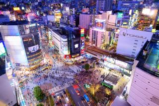 Higashi-Shinjuku 906 - 4