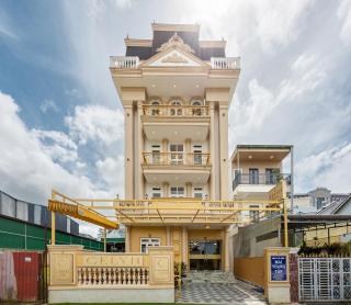 Celyn Hotel Dalat - 0