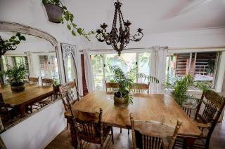 Rainforest Canopy Apartment - 3 Bedrooms - 7