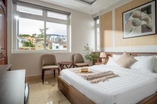 Celyn Hotel Dalat - 9