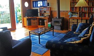 Lunasea An Authors Retreat - Venus Bay - 1