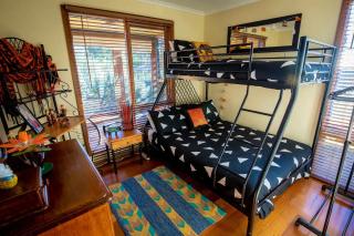 Lunasea An Authors Retreat - 2