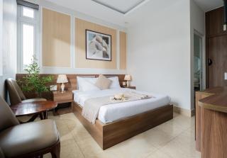 Celyn Hotel Dalat - 3