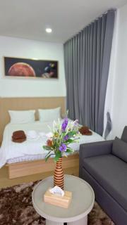 Dawon villa - ดาวอนวิลล่า บางแสน - 0