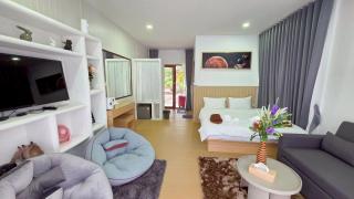 Dawon villa - ดาวอนวิลล่า บางแสน - 4