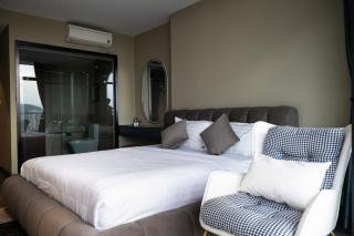 CSJ TOWER - Seaview Luxury Apartment- Căn Hộ Sát Biển Trung Tâm Thành Phố Vũng Tàu - 5