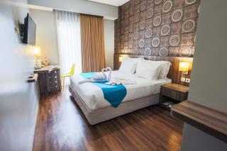 Sunrise Hotel Malang - 8