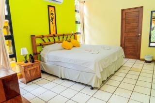 Banana Palms Hotel - 9