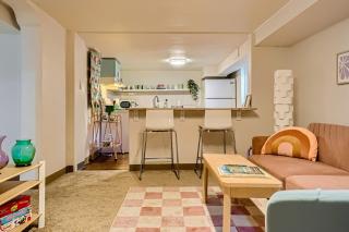 Sloans Lake Basement Suite - Denver - 2