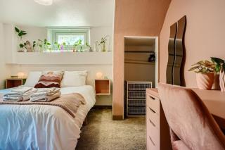 Sloans Lake Basement Suite - Denver - 4