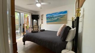 Garden Terrace Apartment - 3 Bedrooms - 1