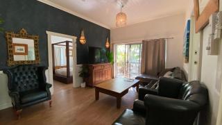 Rainforest Canopy Apartment - 2 Bedrooms - 5