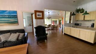 Rainforest Canopy Apartment - 2 Bedrooms - 3