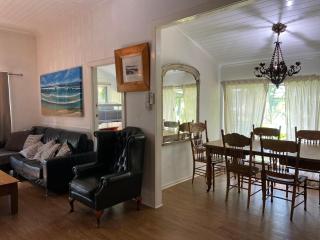 Rainforest Canopy Apartment - 2 Bedrooms - 2