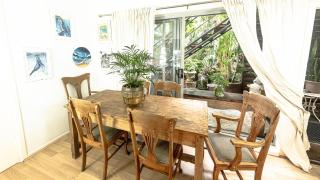 Garden Terrace Apartment - 1 Bedroom - 7