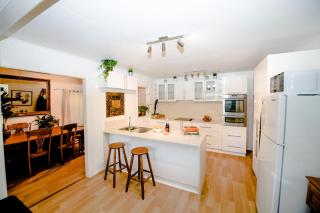 Garden Terrace Apartment - 1 Bedroom - 5