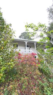 Healesville Gardener's Cottage - 5