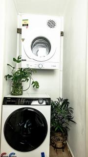 Garden Terrace Apartment - 1 Bedroom - 1