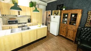 Rainforest Canopy Apartment - 1 Bedroom - 1