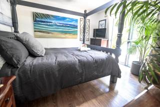 Garden View Apartment - 1 Bedroom - 9