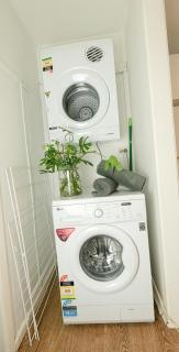 Garden View Apartment - 1 Bedroom - 4