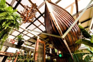 Garden Terrace Apartment - 2 Bedrooms - 0