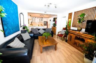 Garden Terrace Apartment - 2 Bedrooms - 7