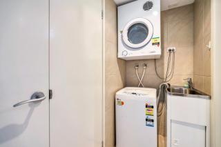 Luxury in Litchfield Street - Heart of the CBD - Darwin - 1