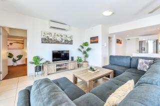 Luxury in Litchfield Street - Heart of the CBD - Darwin - 3