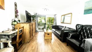 Loft Apartment - 1 Bedroom - 4