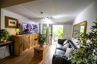 Loft Apartment - 1 Bedroom - 2