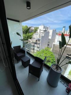 Foster Studio - Park 2 - 7