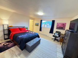 Comfy Stay near Olympic National Park - 0