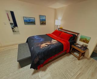 Comfy Stay near Olympic National Park - 5