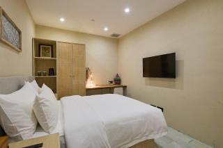 Huazhu Luxury Lotus Twilight Fossil Museum B&B - 9