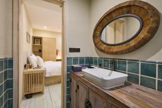 Huazhu Luxury Lotus Twilight Fossil Museum B&B - 6