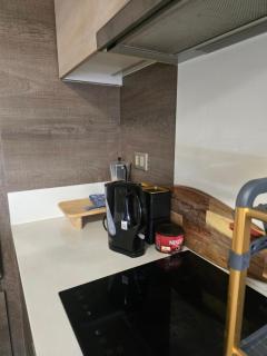 Depto A pasos de Barrio Italia - 3