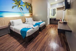 Sunrise Hotel Malang - 1