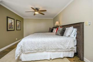 Elegant Napa Retreat Luxe Beds & Prime Location - 8