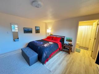 Comfy Stay near Olympic National Park - 4