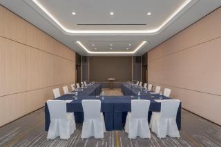 Holiday Inn Express Chongqing Liangjiang Yufu by IHG - 2