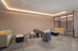 Holiday Inn Express Chongqing Liangjiang Yufu by IHG - 0