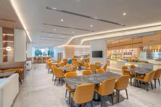 Holiday Inn Express Chongqing Liangjiang Yufu by IHG - 1