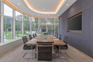 Holiday Inn Express Chongqing Liangjiang Yufu by IHG - 5