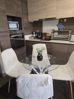 Depto A pasos de Barrio Italia - 0