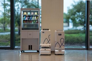 Holiday Inn Express Chongqing Liangjiang Yufu by IHG - 2