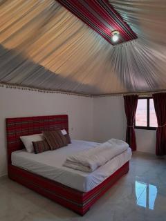 Camp in the natural reserve & tours - 4